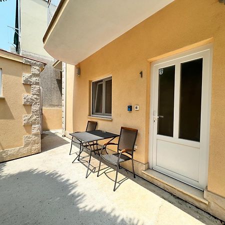 Jelena 1 Διαμέρισμα Cavtat Εξωτερικό φωτογραφία