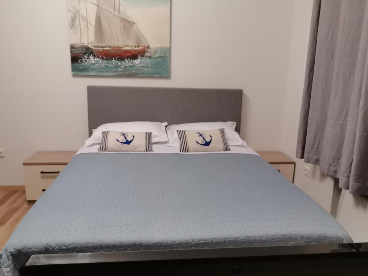Jelena 1 Διαμέρισμα Cavtat Εξωτερικό φωτογραφία