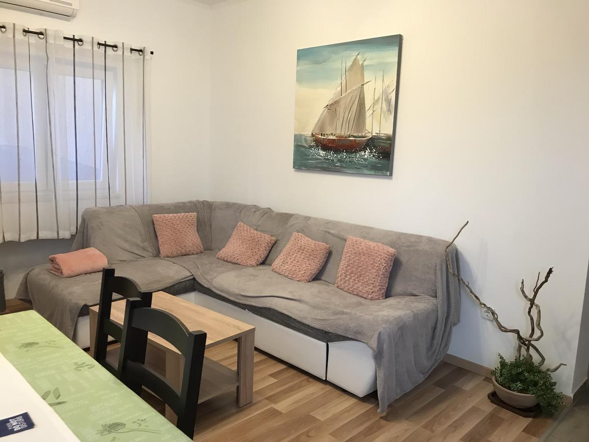 Jelena 1 Διαμέρισμα Cavtat Εξωτερικό φωτογραφία
