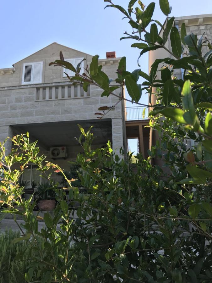 Jelena 1 Διαμέρισμα Cavtat Εξωτερικό φωτογραφία