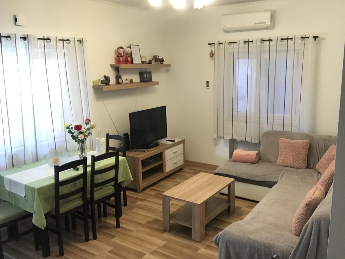 Jelena 1 Διαμέρισμα Cavtat Εξωτερικό φωτογραφία