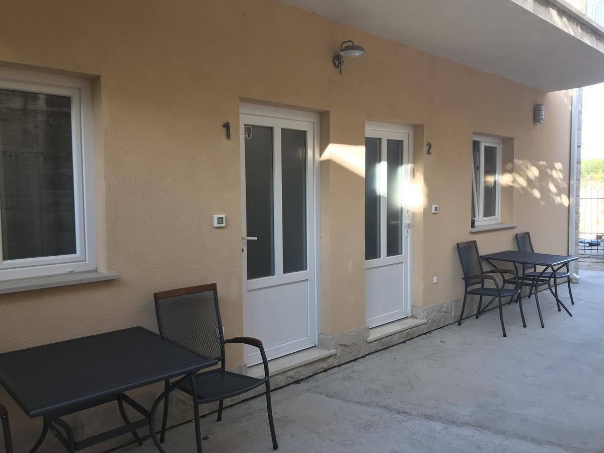 Jelena 1 Διαμέρισμα Cavtat Εξωτερικό φωτογραφία