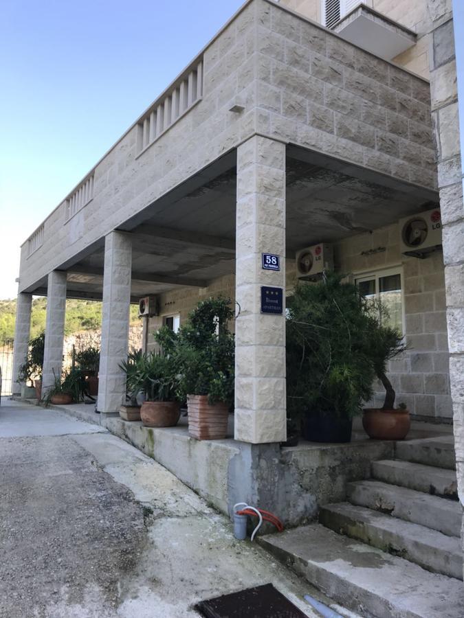 Jelena 1 Διαμέρισμα Cavtat Εξωτερικό φωτογραφία