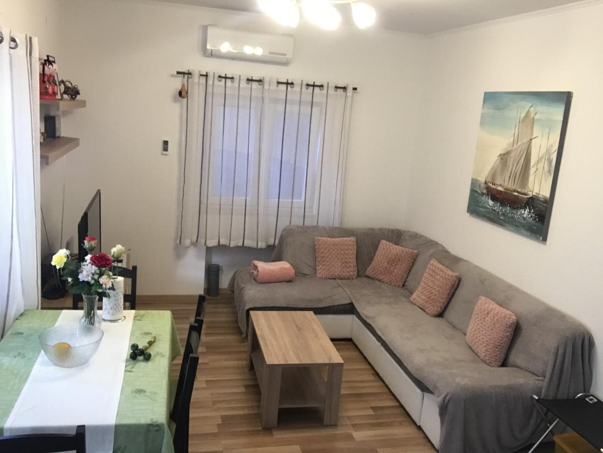 Jelena 1 Διαμέρισμα Cavtat Εξωτερικό φωτογραφία
