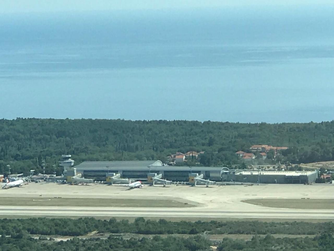 Jelena 1 Διαμέρισμα Cavtat Εξωτερικό φωτογραφία