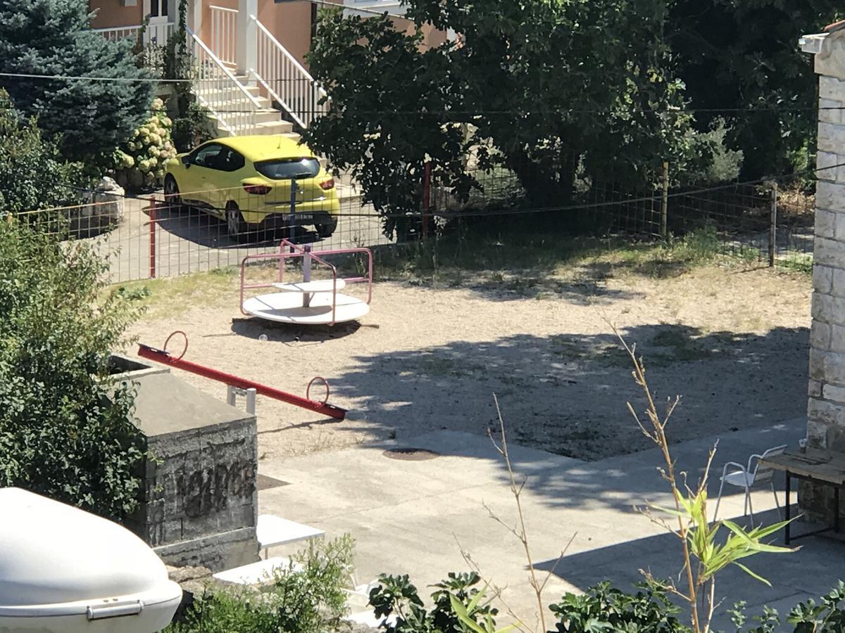 Jelena 1 Διαμέρισμα Cavtat Εξωτερικό φωτογραφία