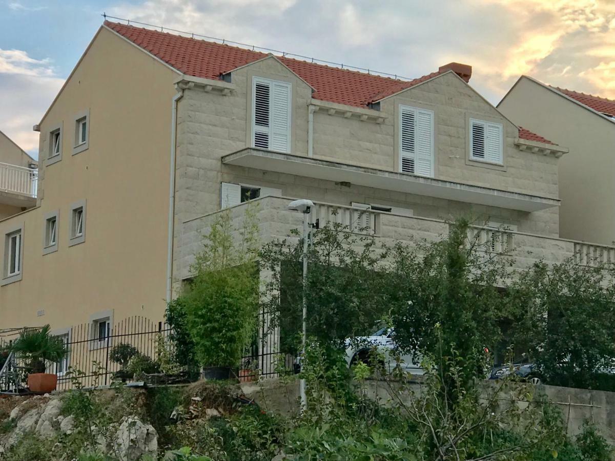 Jelena 1 Διαμέρισμα Cavtat Εξωτερικό φωτογραφία