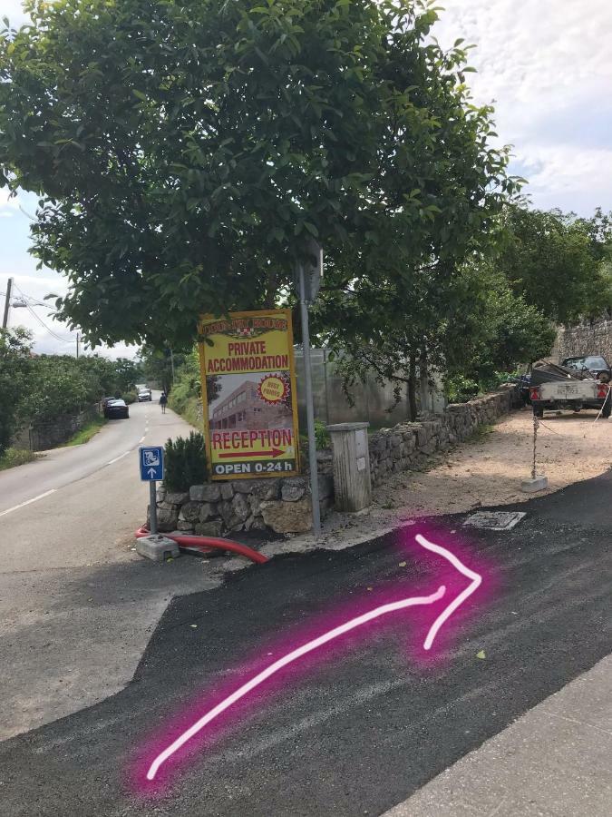 Jelena 1 Διαμέρισμα Cavtat Εξωτερικό φωτογραφία