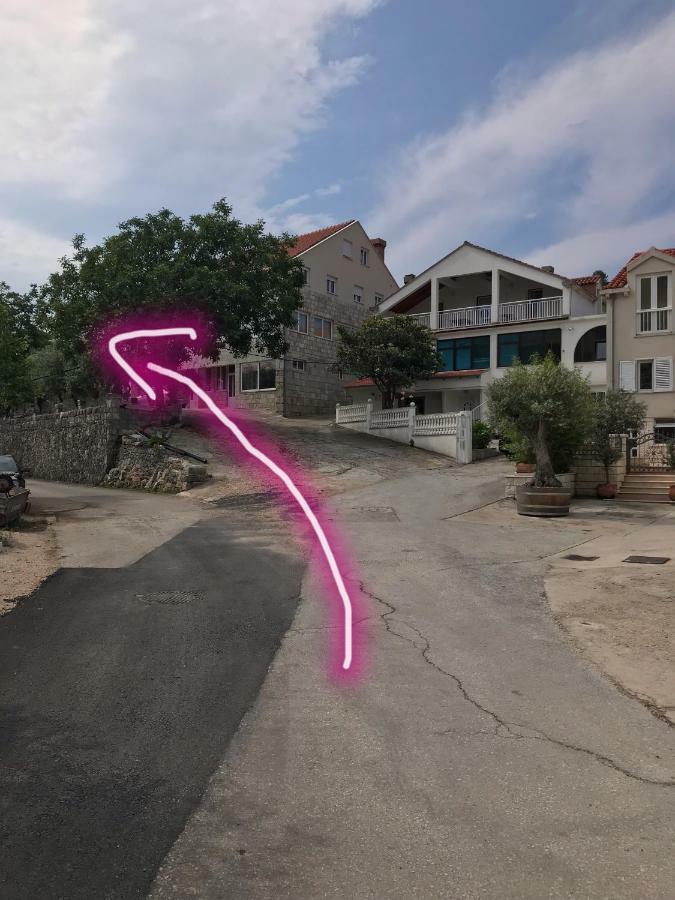 Jelena 1 Διαμέρισμα Cavtat Εξωτερικό φωτογραφία